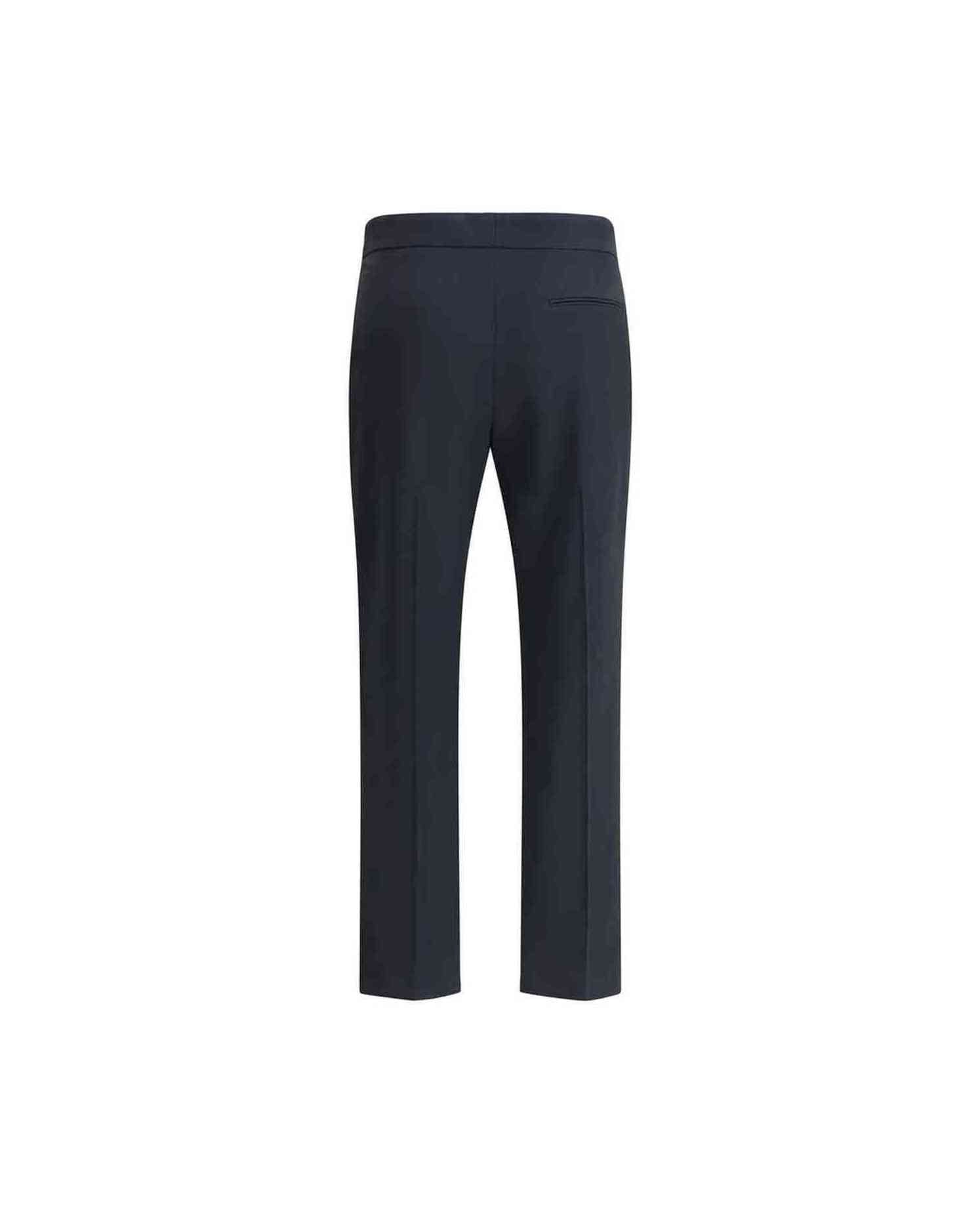 Alexander Mcqueen Cigarettes Pant Glam Steals