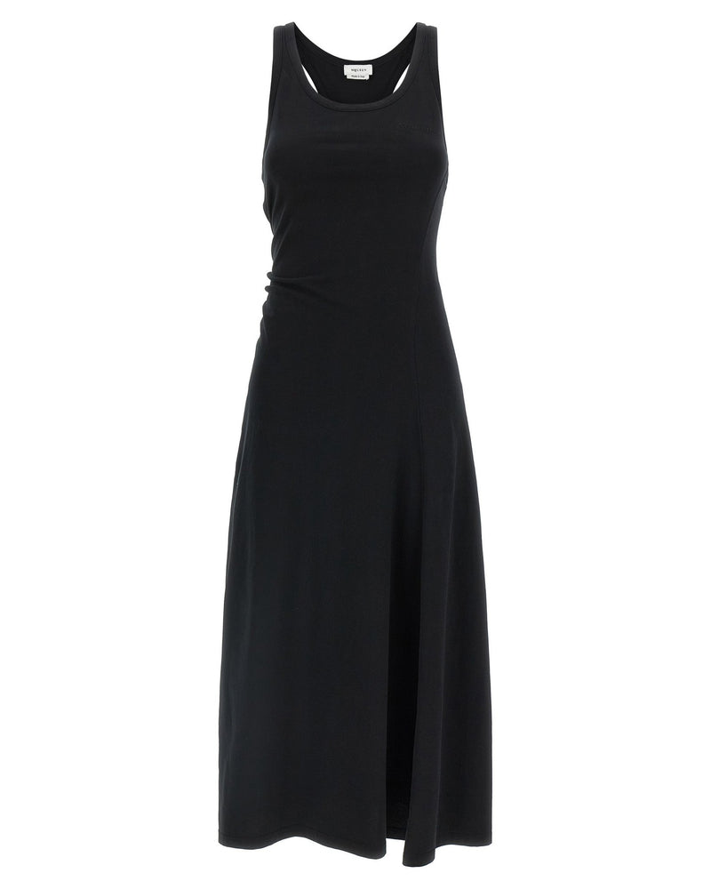 Alexander Mcqueen Corset Dress Glam Steals