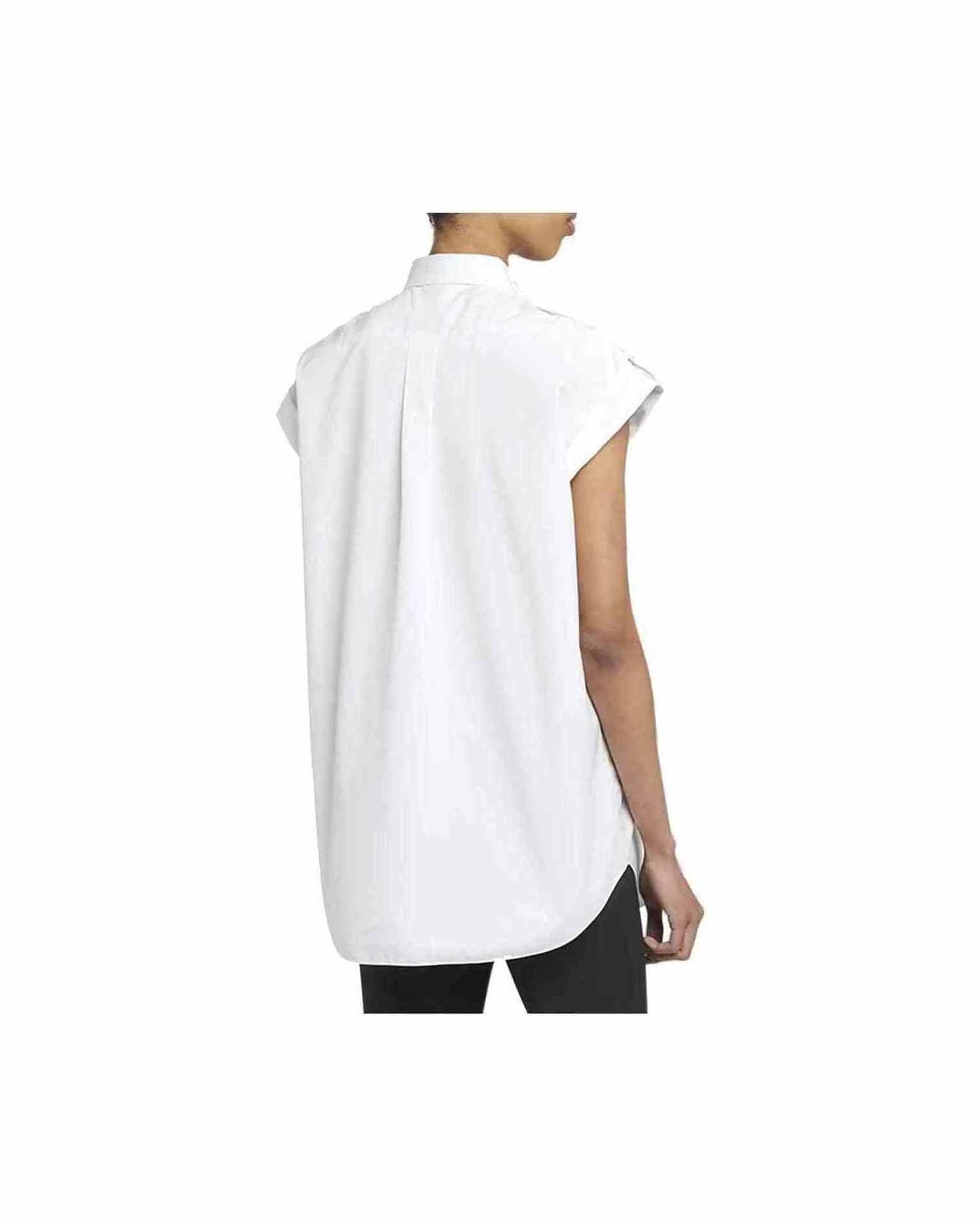 Alexander Mcqueen Cotton Shirt Glam Steals