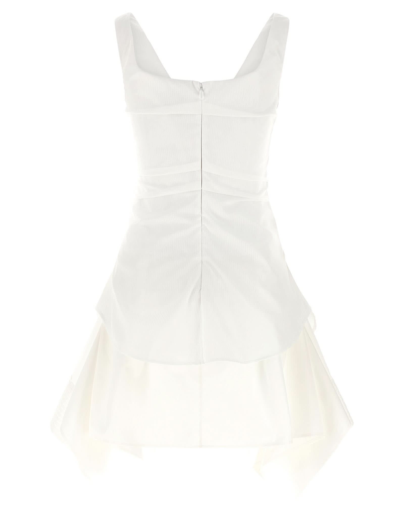 Alexander Mcqueen Day Dress Glam Steals
