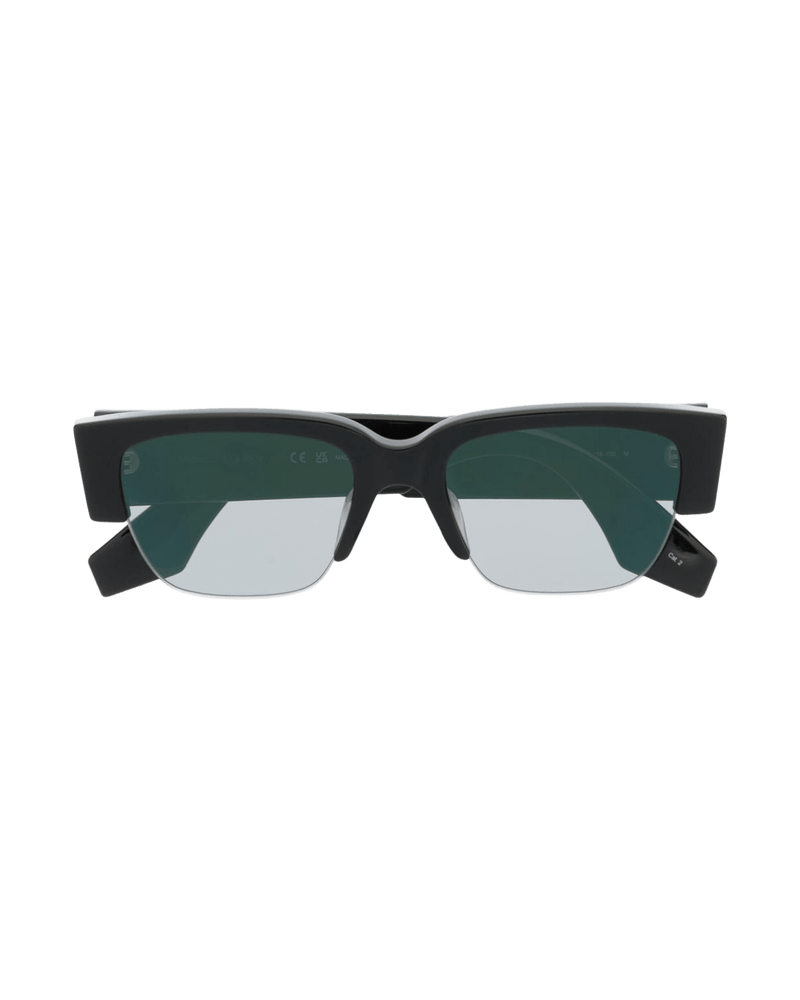 Alexander Mcqueen Graffiti Sunglasses Glam Steals