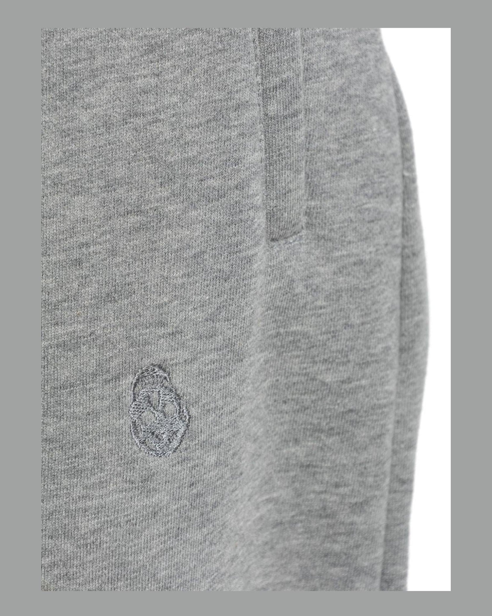 Alexander Mcqueen Grey Trouser Glam Steals