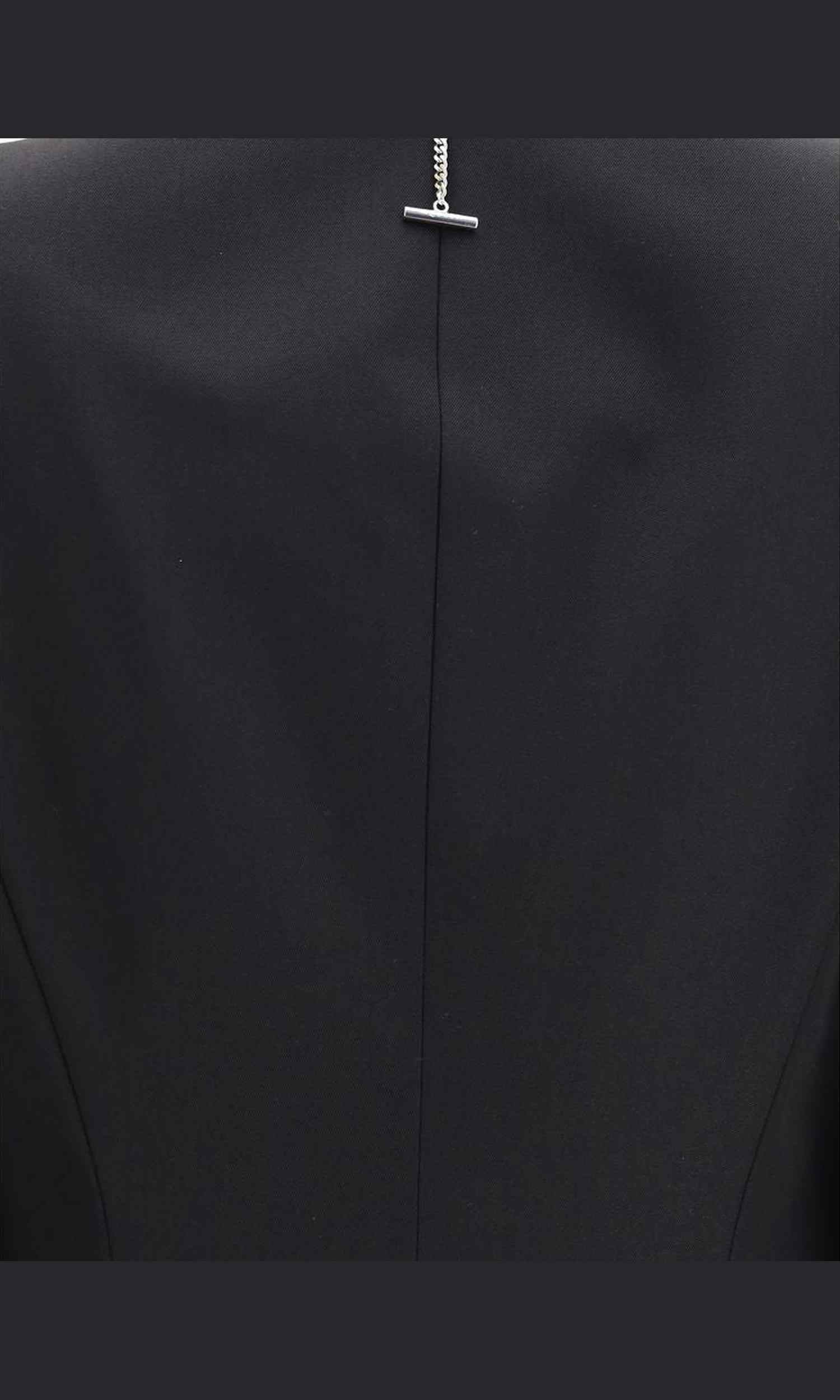 Alexander Mcqueen Jacket Glam Steals