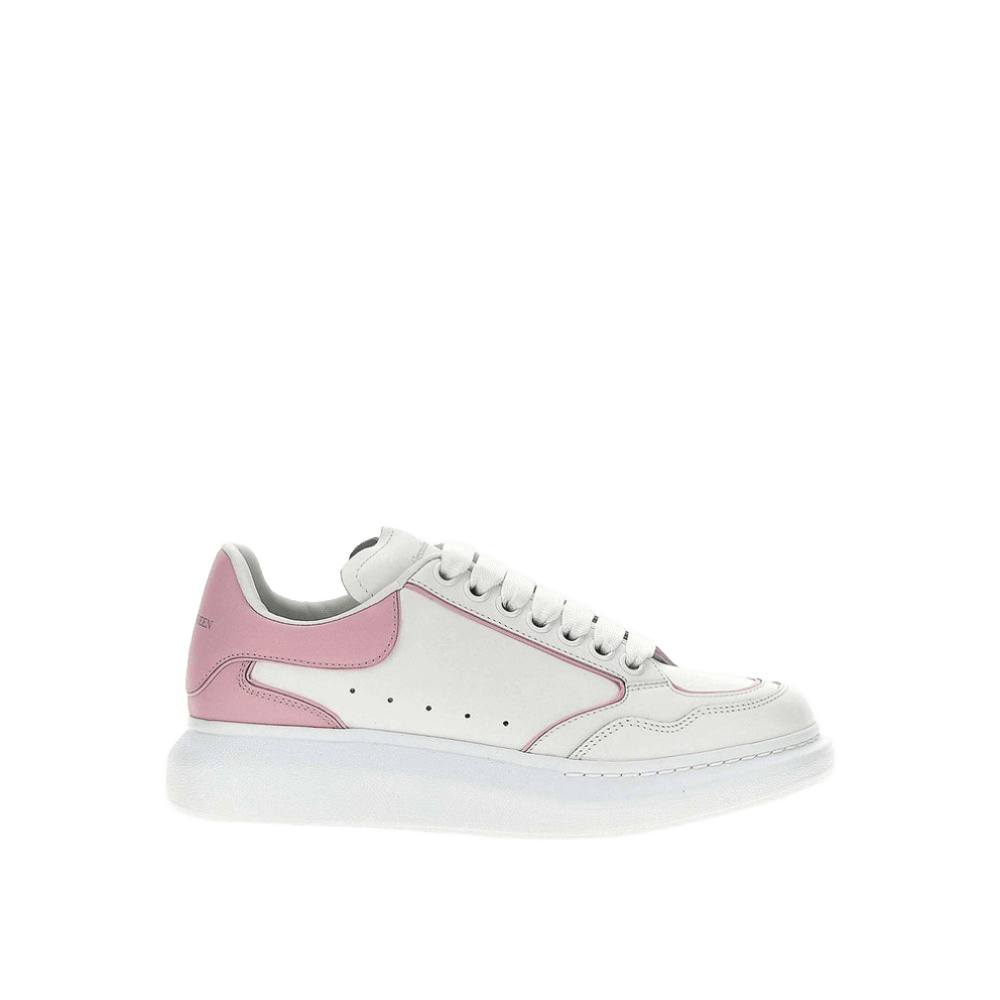 Alexander Mcqueen Larry Sneakers Glam Steals