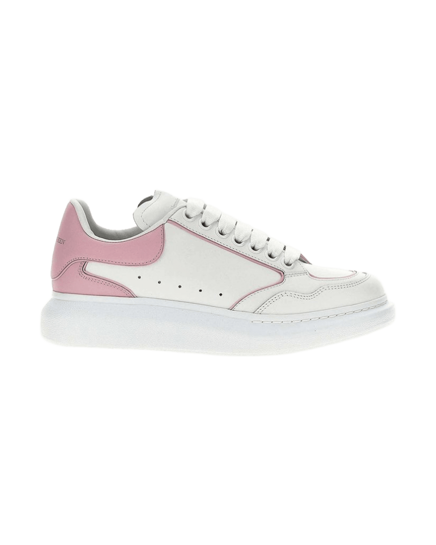 Alexander Mcqueen Larry Sneakers Glam Steals
