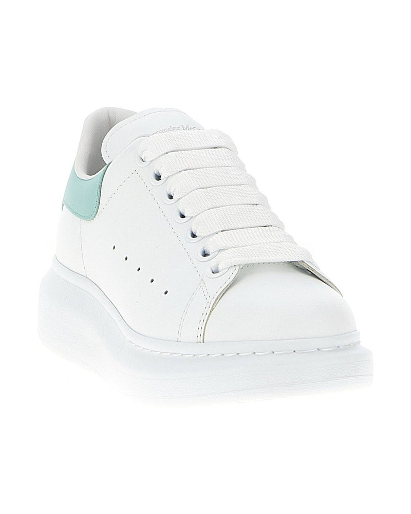 Alexander Mcqueen Larry Sneakers Glam Steals