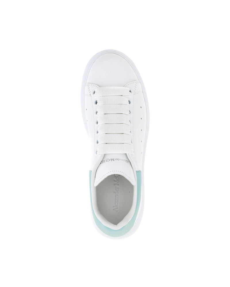 Alexander Mcqueen Larry Sneakers Glam Steals