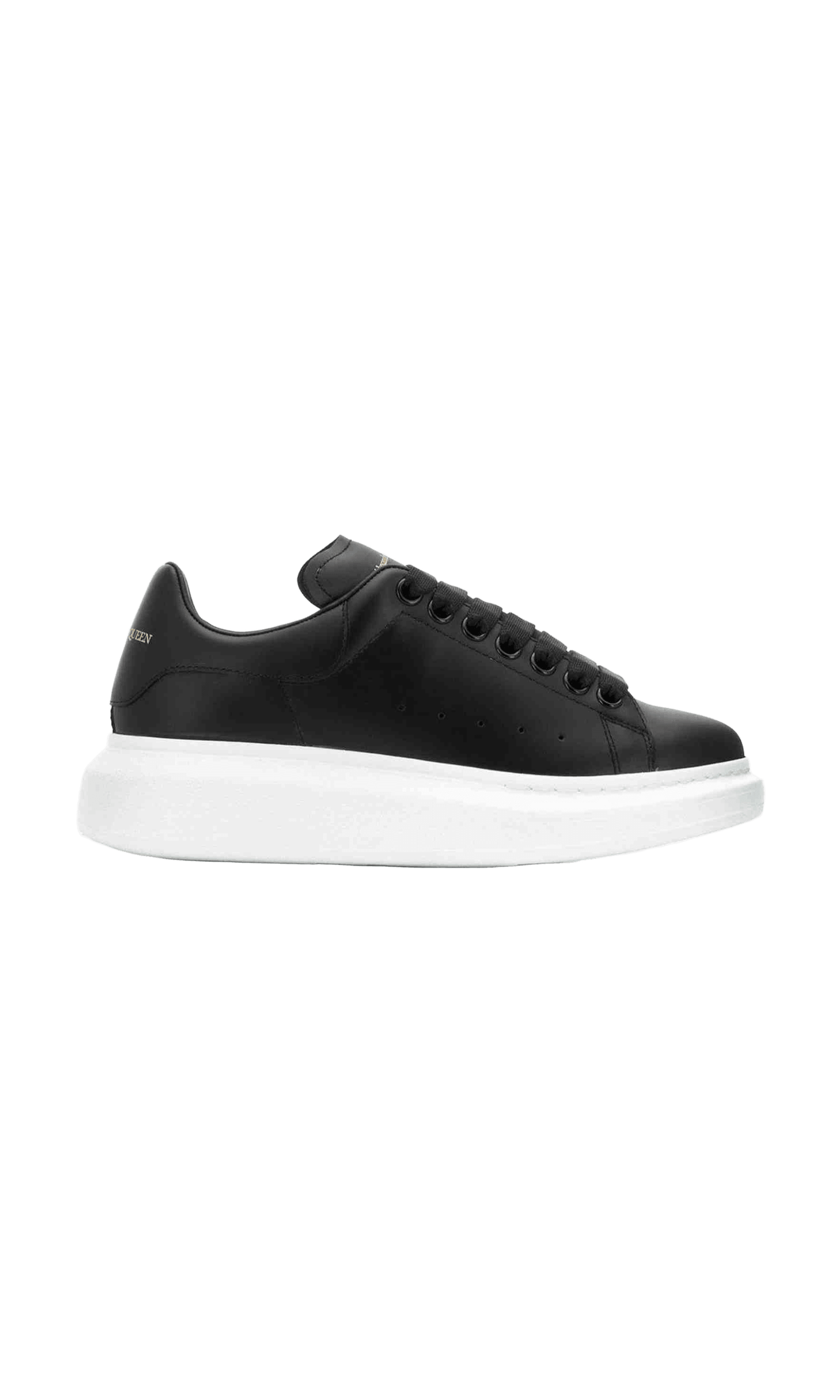 Alexander Mcqueen Oversized Sneakers Glam Steals
