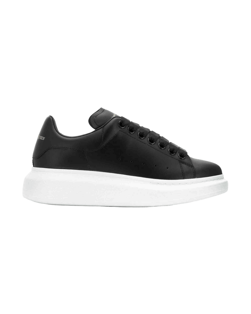 Alexander Mcqueen Oversized Sneakers Glam Steals
