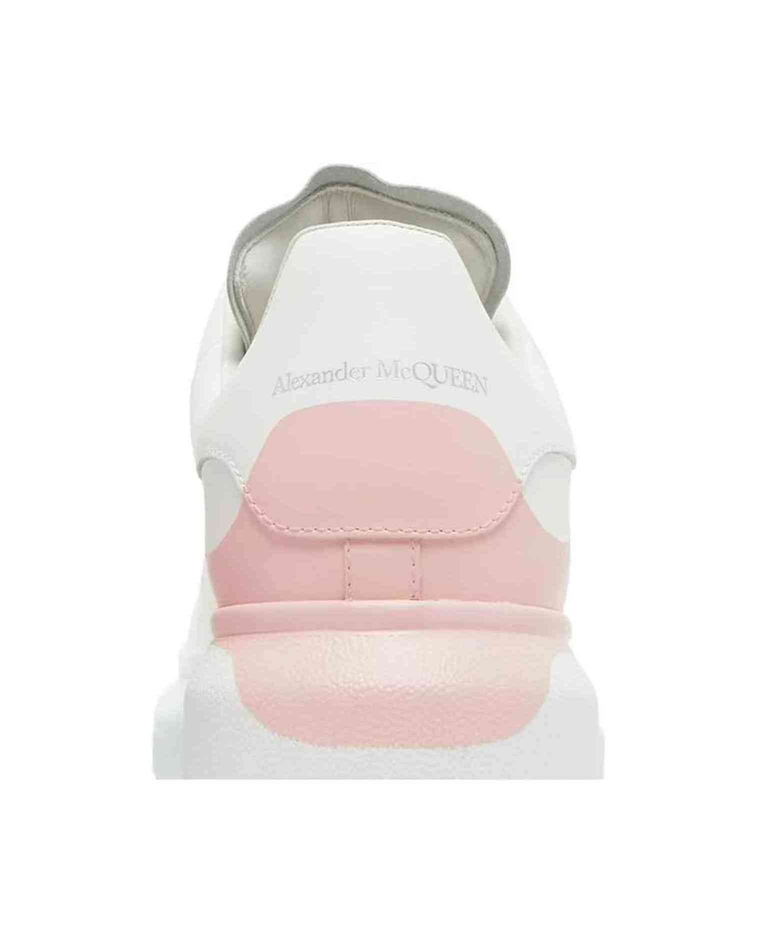 Alexander Mcqueen Oversized Sneakers Glam Steals