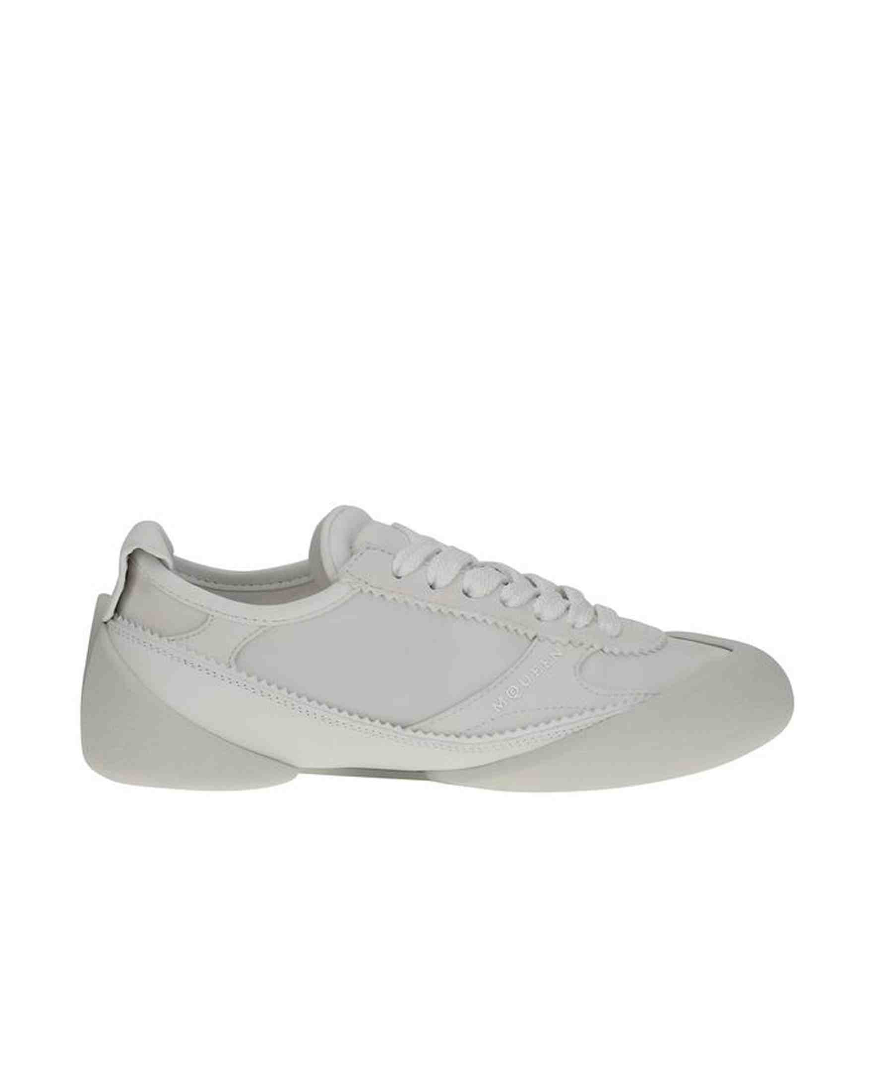 Alexander Mcqueen S.Rubber Sneakers Glam Steals