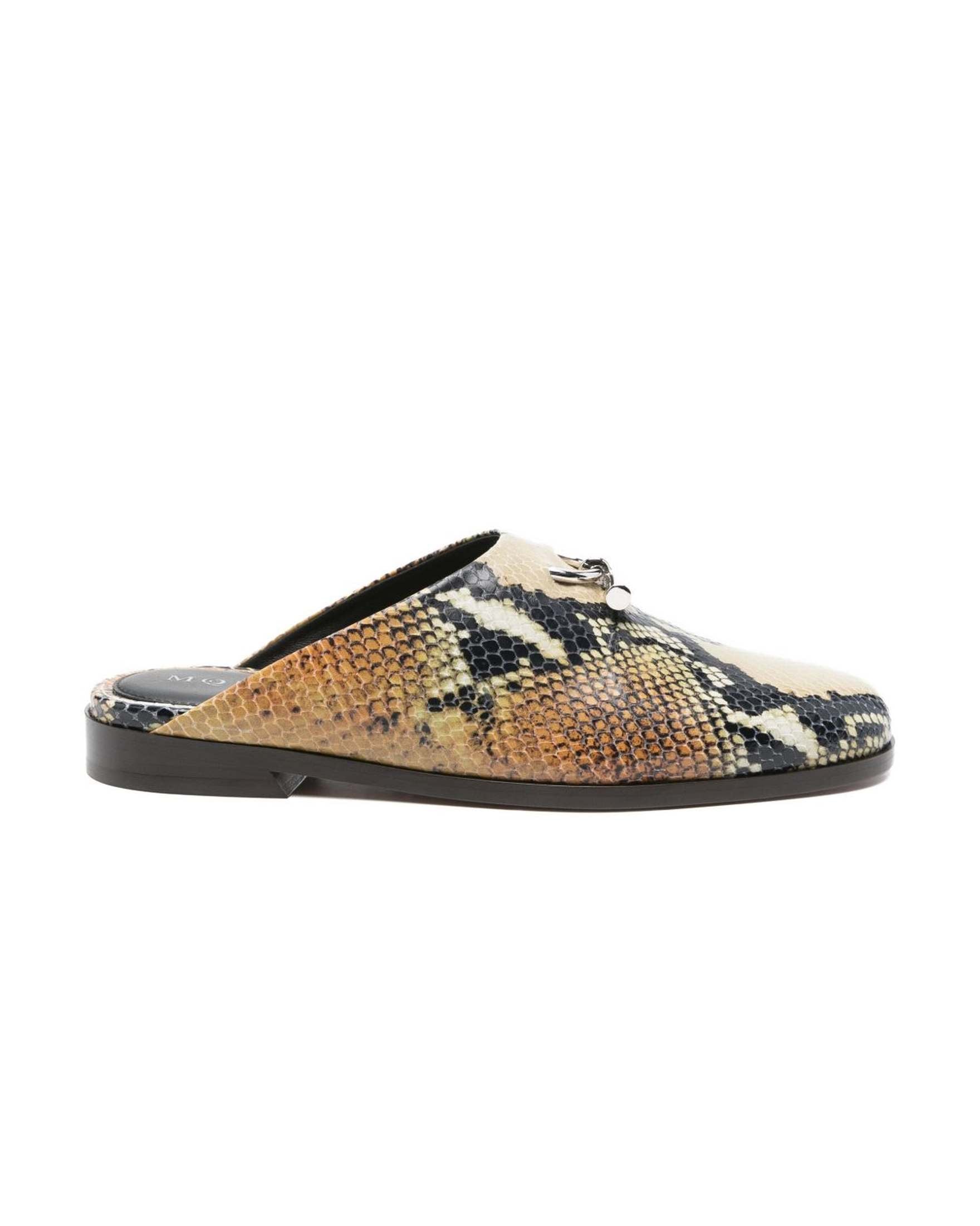 Alexander Mcqueen Sandals Multicolour Glam Steals