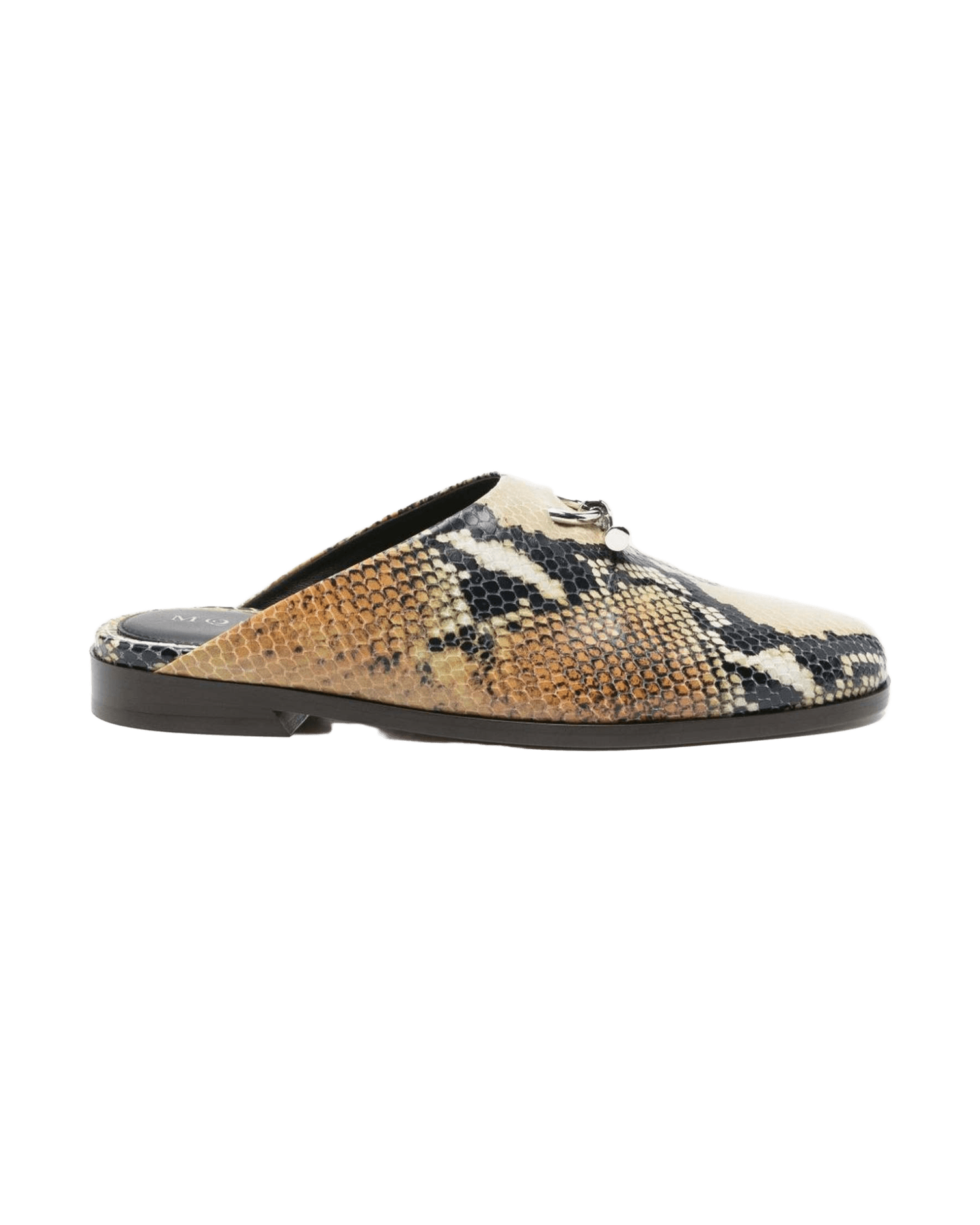 Alexander Mcqueen Sandals Multicolour Glam Steals