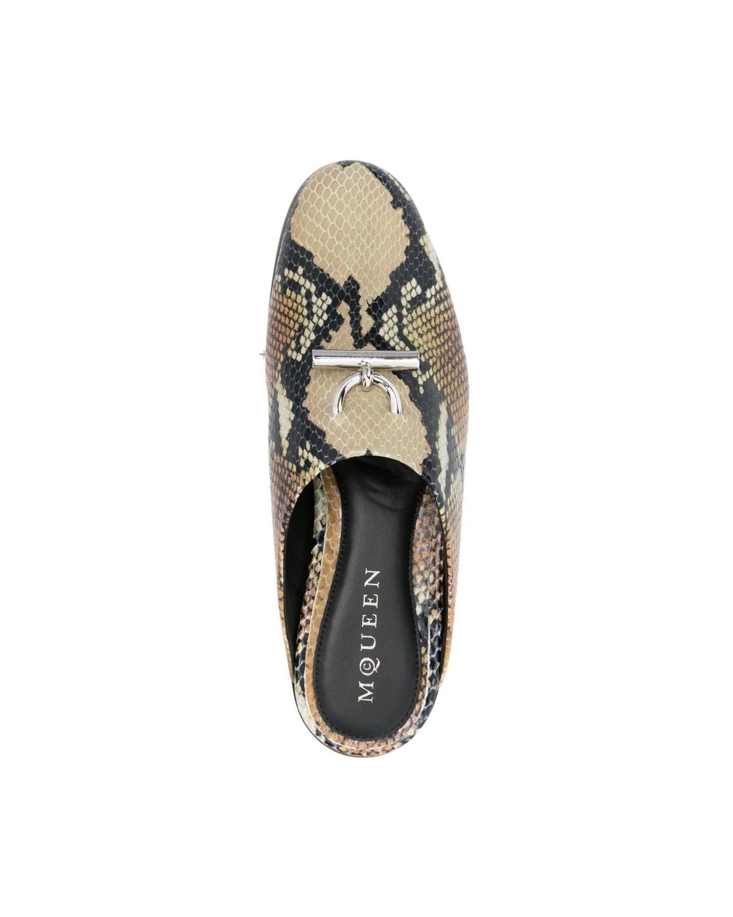 Alexander Mcqueen Sandals Multicolour Glam Steals