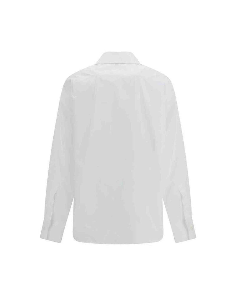 Alexander Mcqueen Shirt Glam Steals