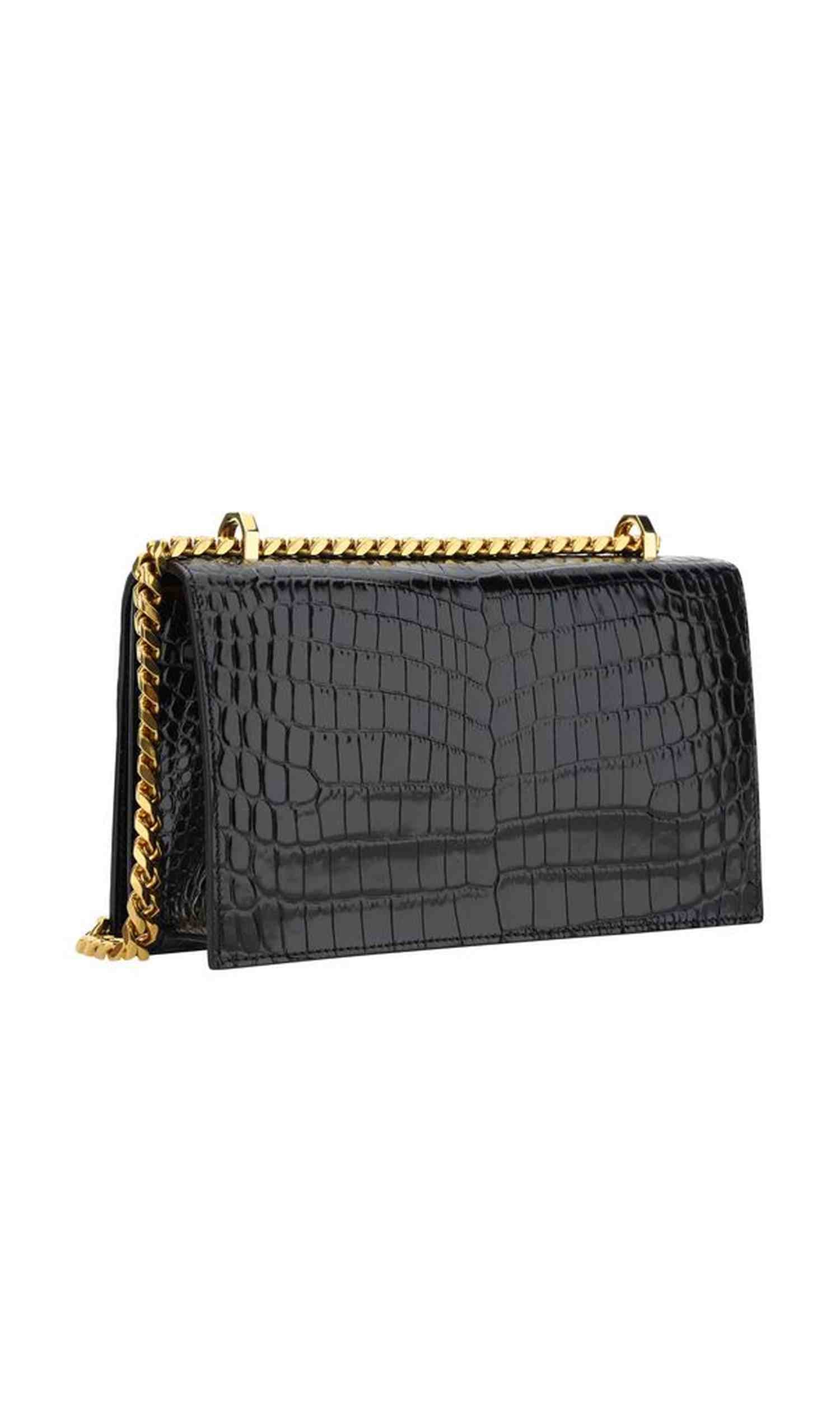 Alexander Mcqueen Shoulder Bag Glam Steals