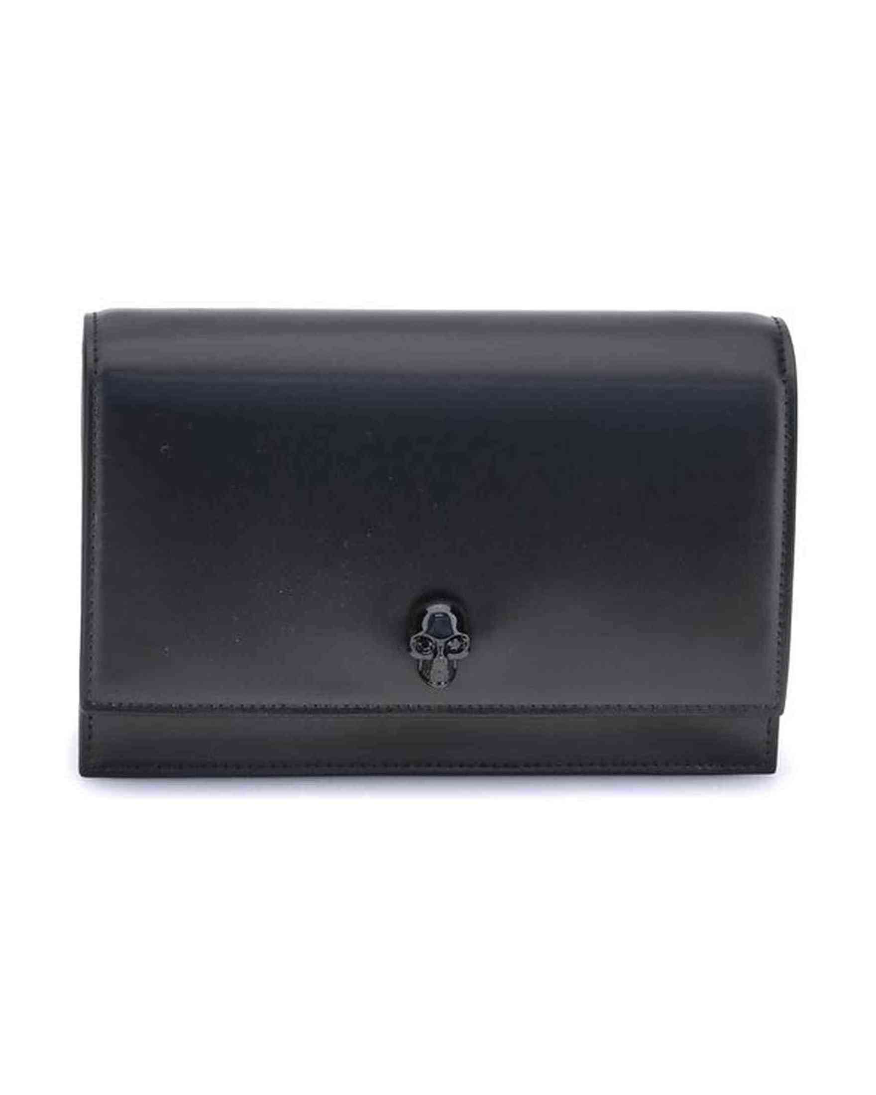 Alexander Mcqueen Small Skull Bag Glam Steals