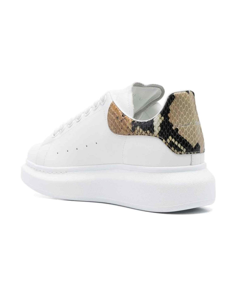 Alexander Mcqueen Sneakers Multicolour Glam Steals