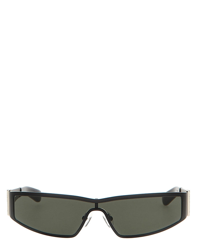 Alexander Mcqueen Stile Duemila Sunglasses Glam Steals