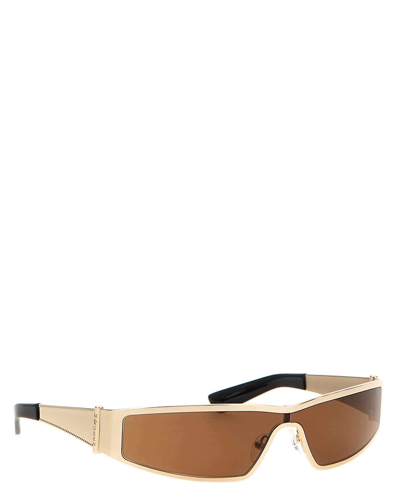 Alexander Mcqueen Stile Duemila Sunglasses Glam Steals