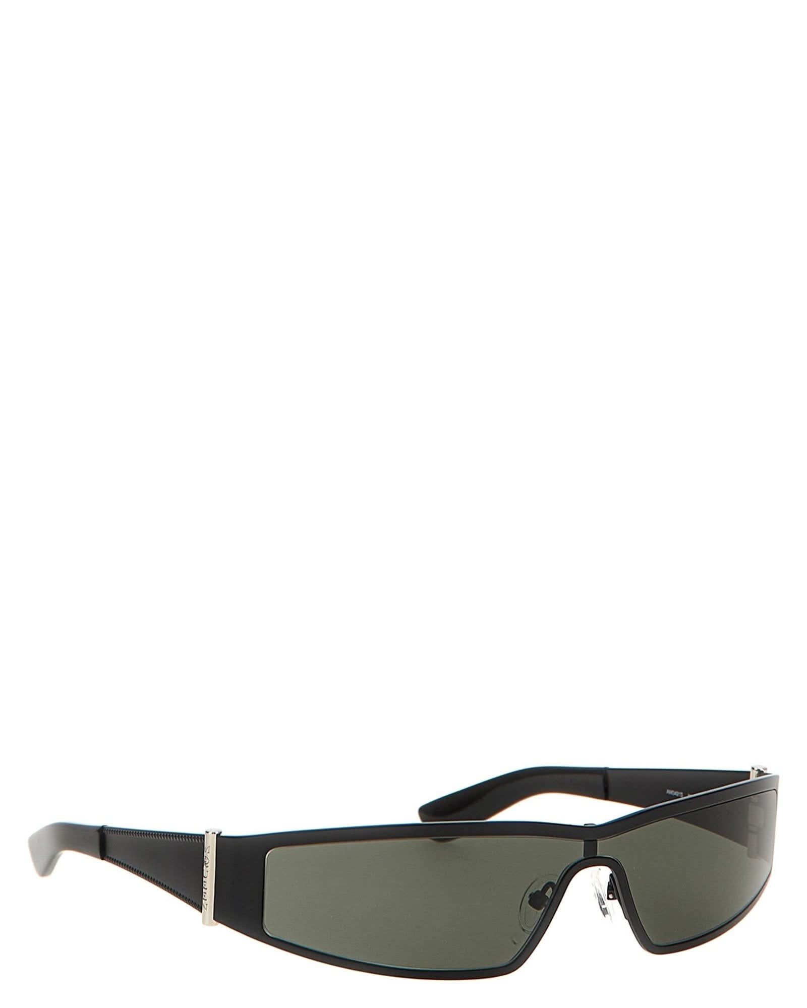 Alexander Mcqueen Stile Duemila Sunglasses Glam Steals