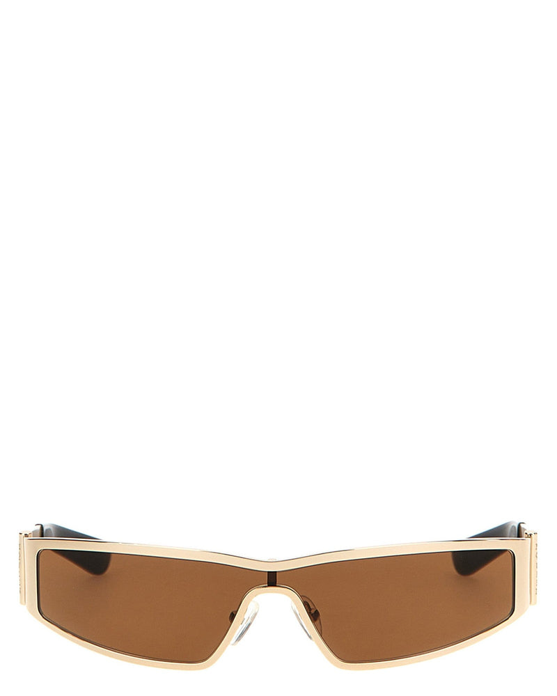 Alexander Mcqueen Stile Duemila Sunglasses Glam Steals
