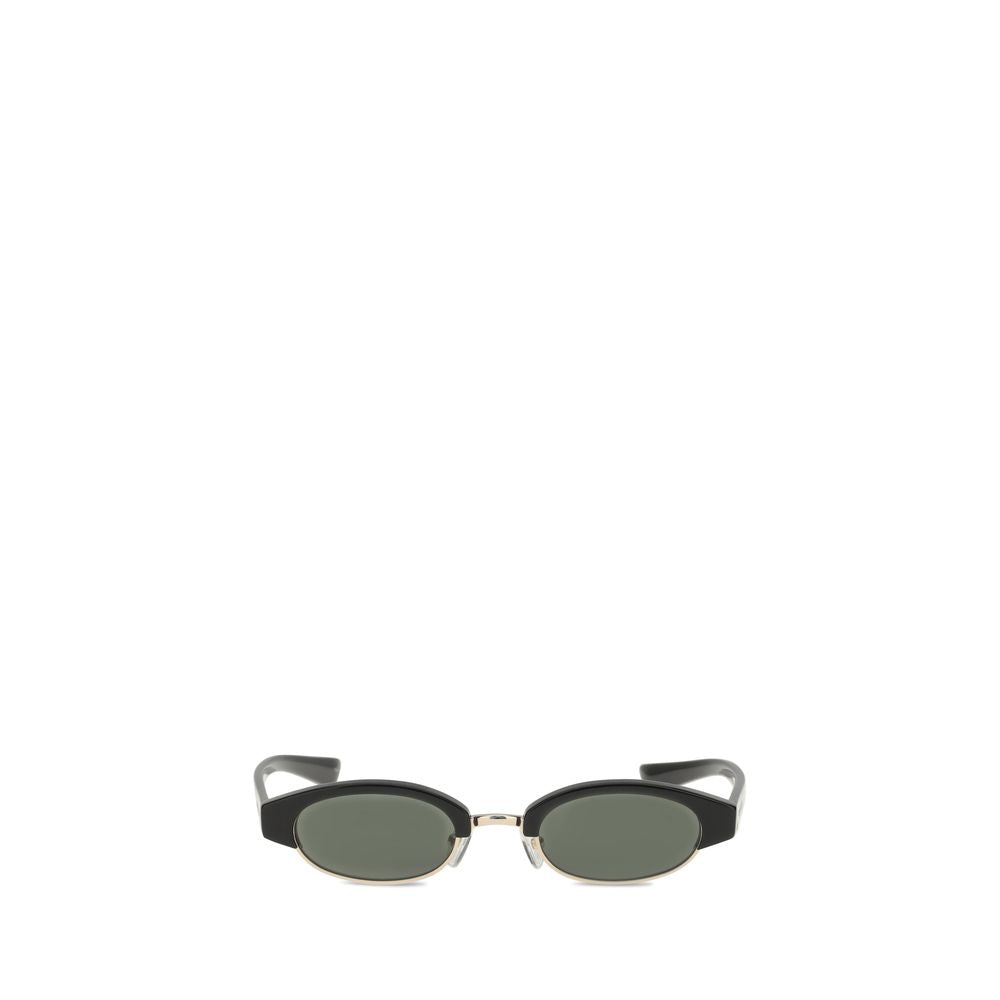 Alexander Mcqueen Sunglasses Glam Steals