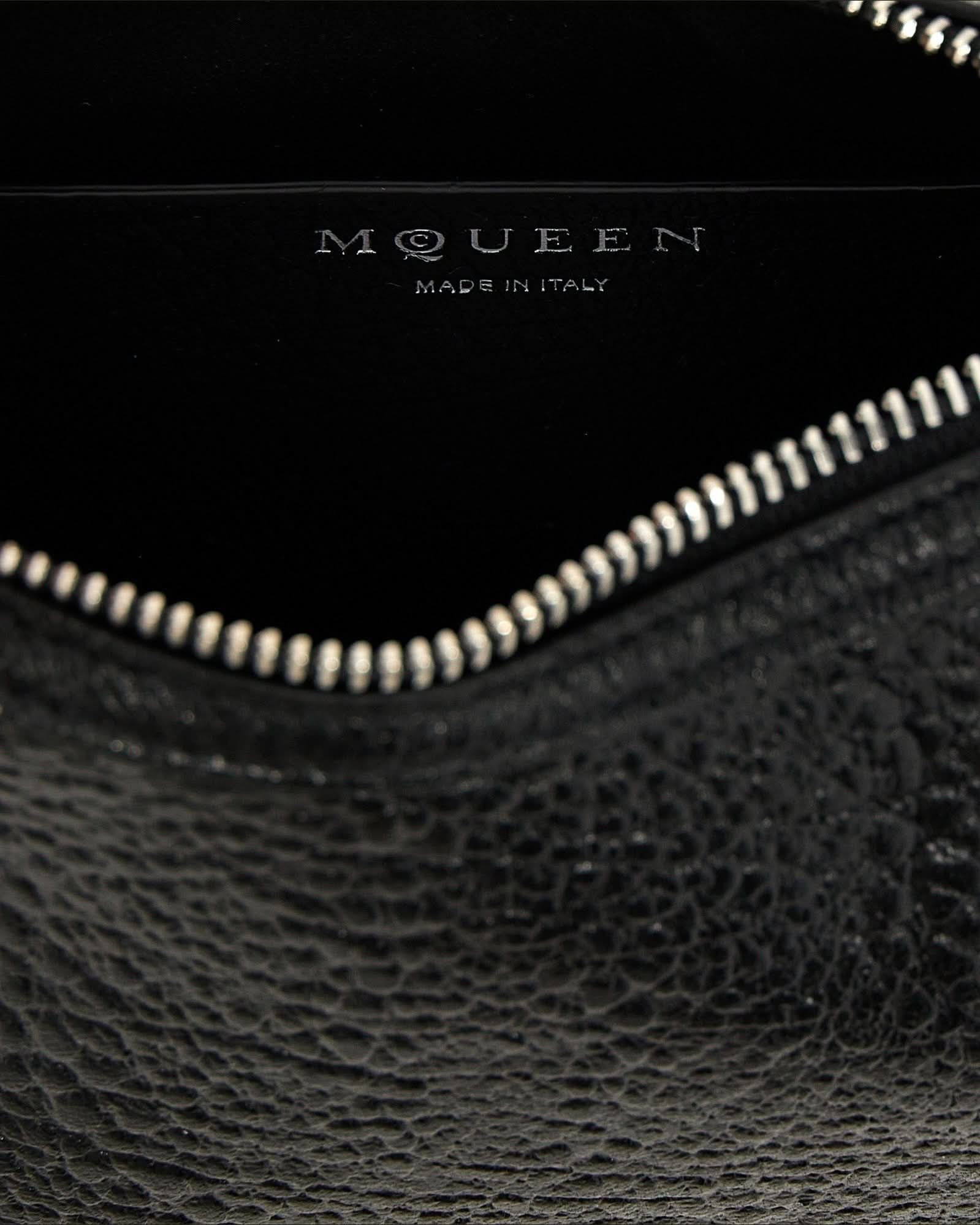 Alexander Mcqueen T Bar Mini Handbag Glam Steals