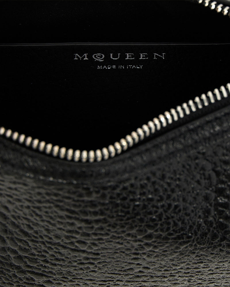 Alexander Mcqueen T Bar Mini Handbag Glam Steals