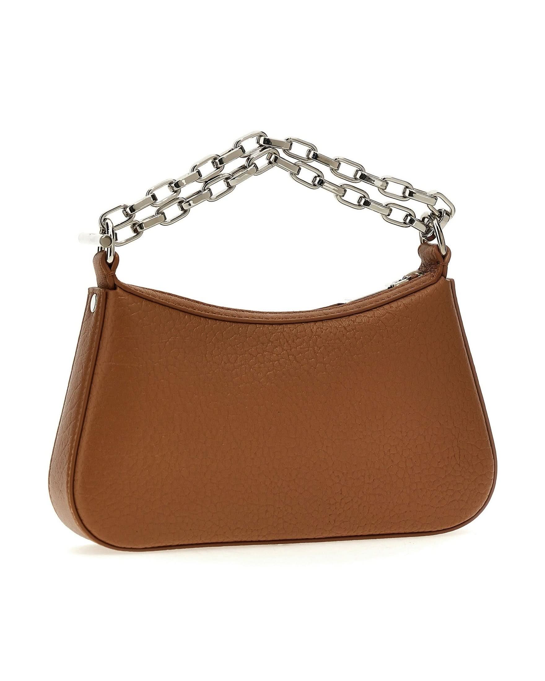 Alexander Mcqueen T Bar Mini Handbag Glam Steals