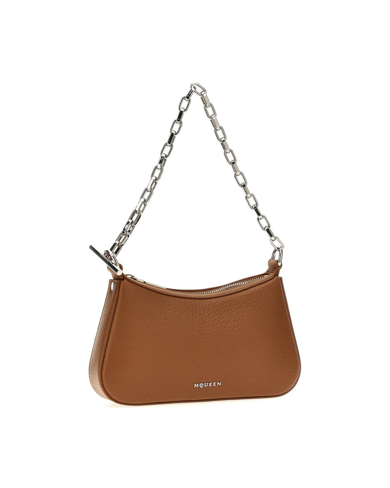 Alexander Mcqueen T Bar Mini Handbag Glam Steals