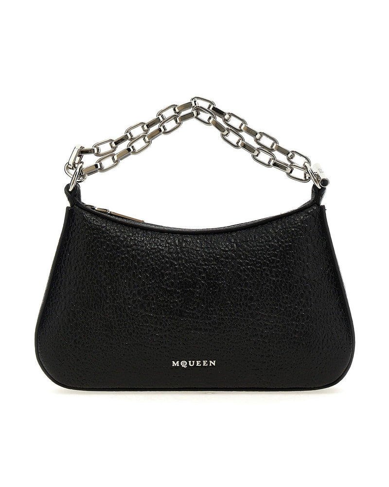 Alexander Mcqueen T Bar Mini Handbag Glam Steals