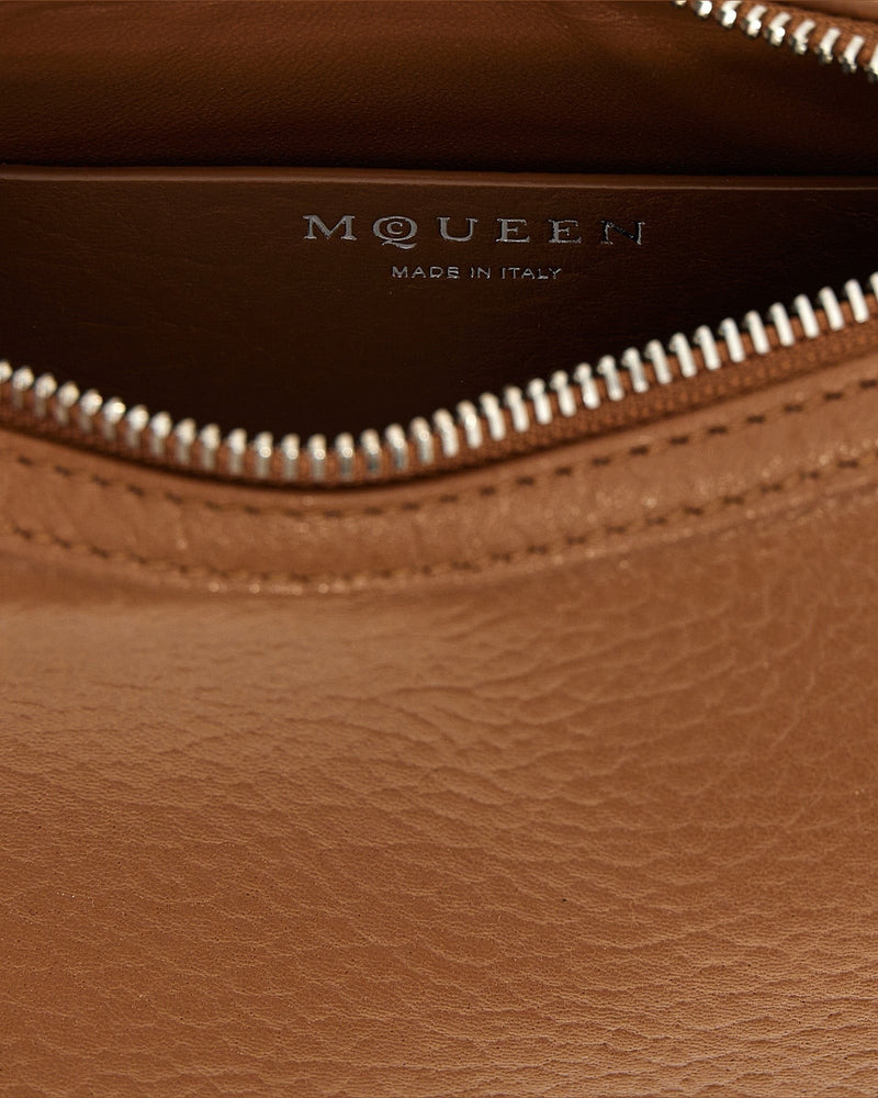 Alexander Mcqueen T Bar Mini Handbag Glam Steals