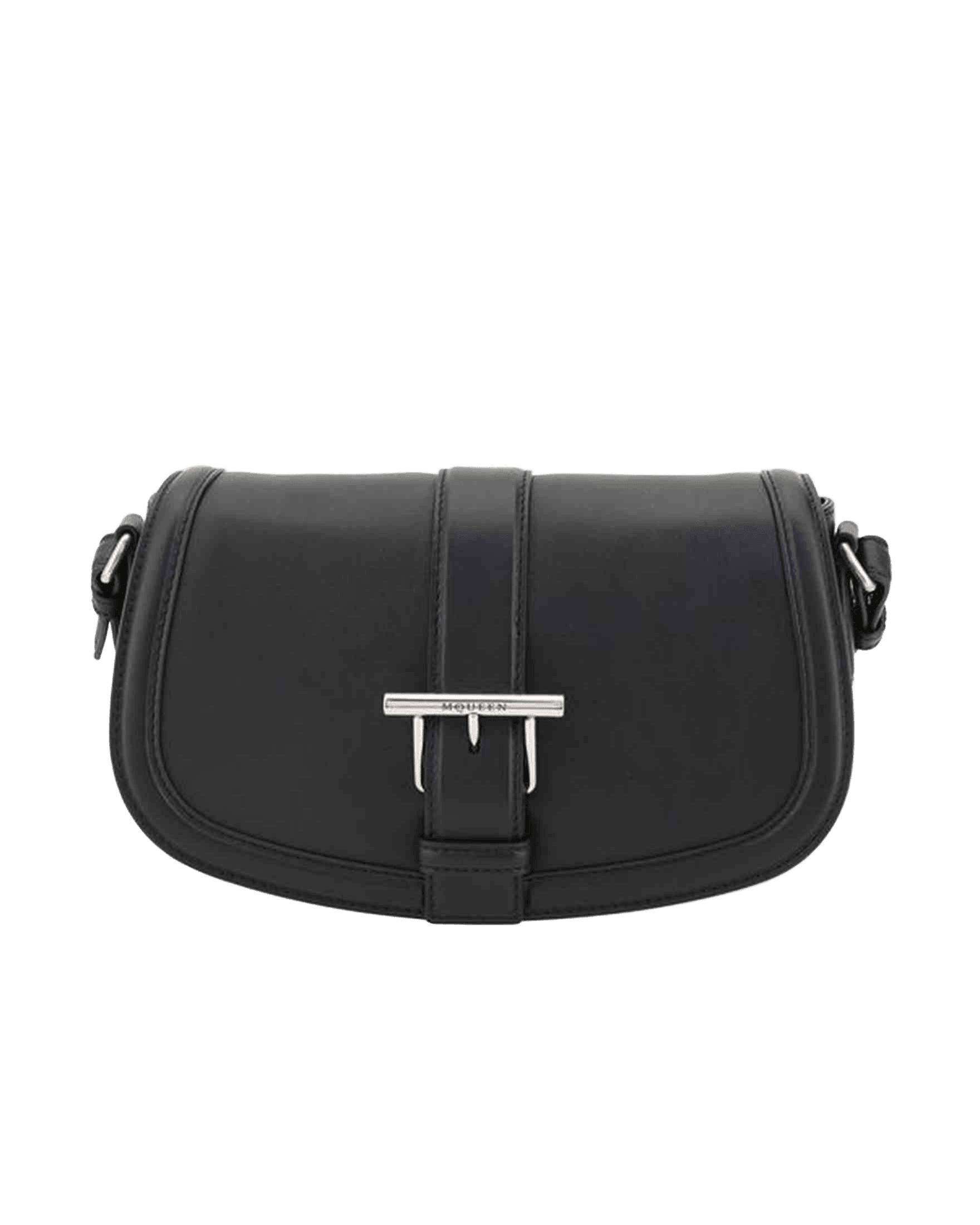Alexander Mcqueen T-Bar Satchel Bag Glam Steals
