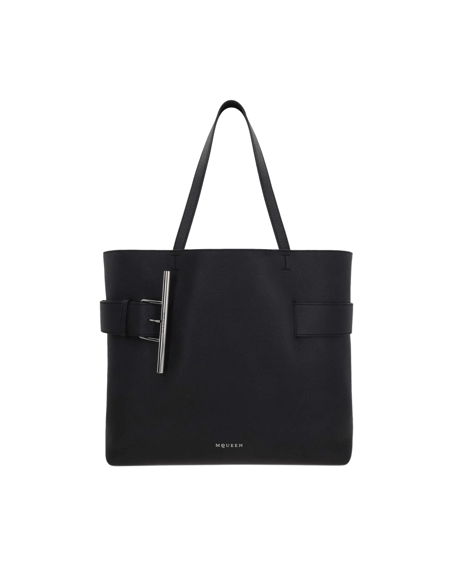 Alexander Mcqueen T Bar Sling Tote Bag Glam Steals