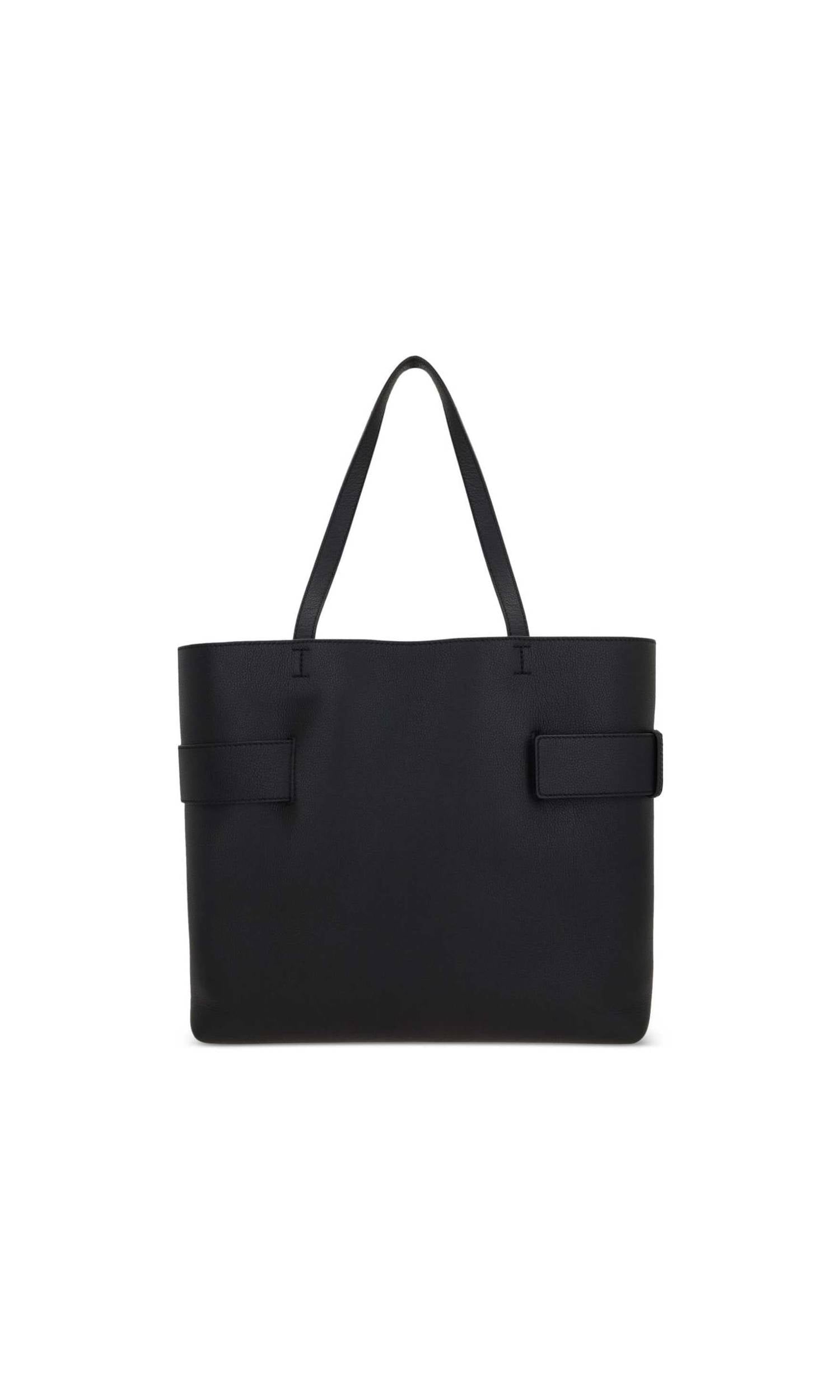 Alexander Mcqueen T Bar Sling Tote Bag Glam Steals