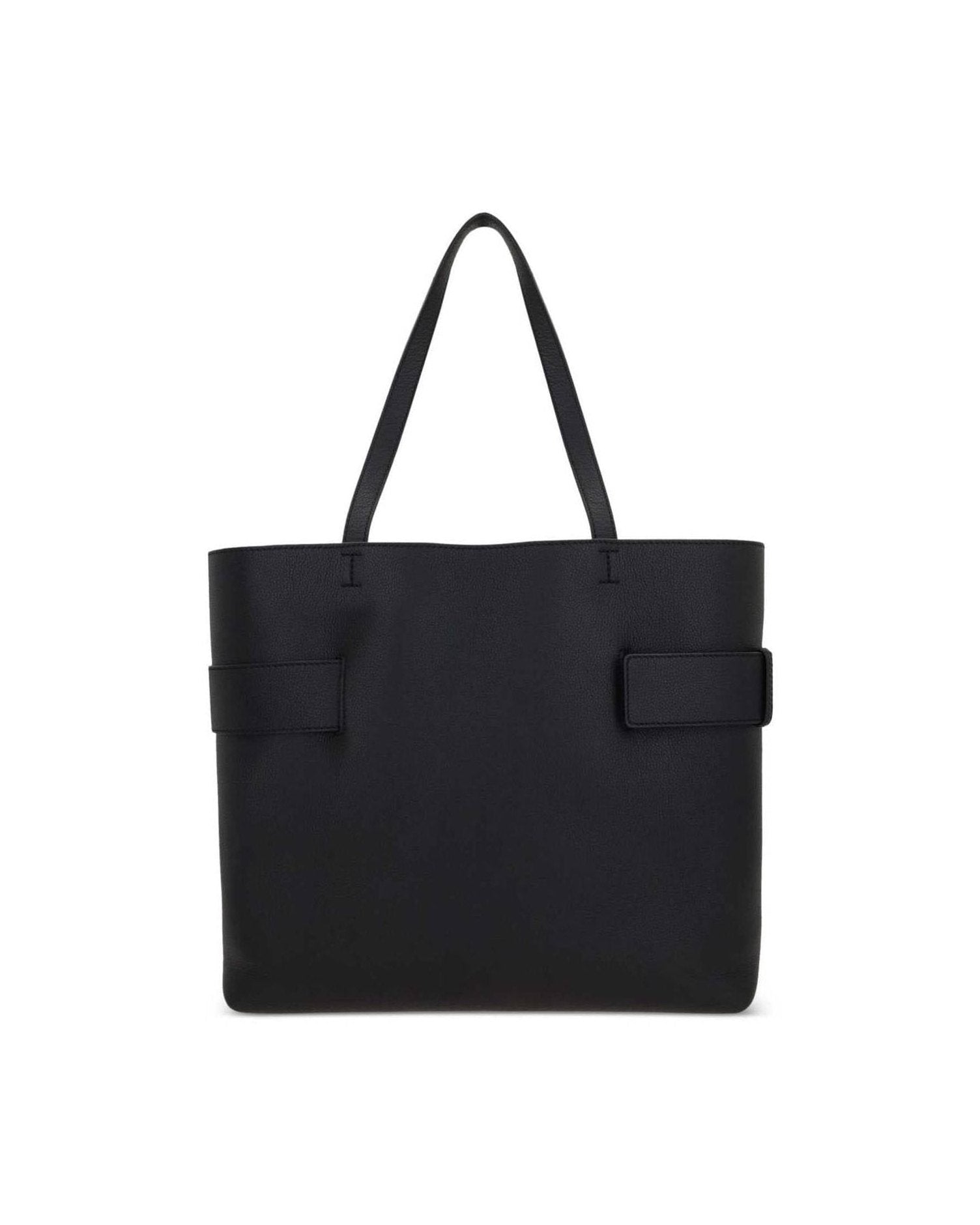 Alexander Mcqueen T Bar Sling Tote Bag Glam Steals