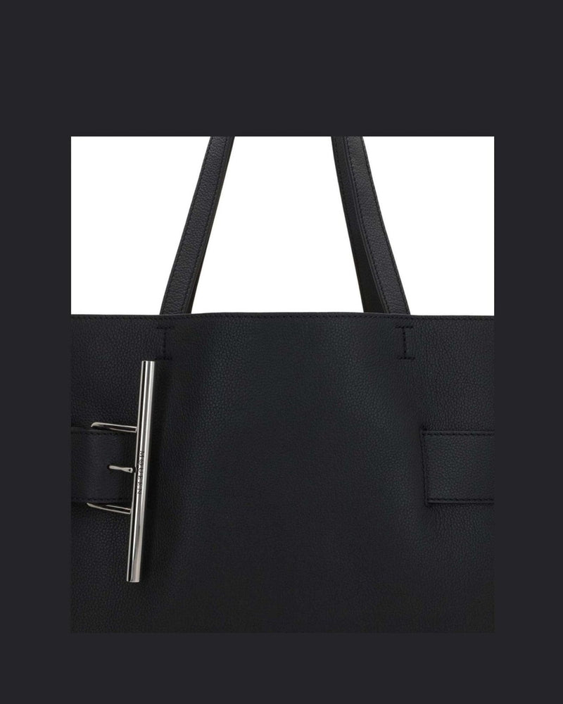 Alexander Mcqueen T Bar Sling Tote Bag Glam Steals