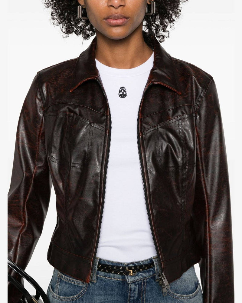 Alexander Mcqueen White T-shirt and Polo Glam Steals