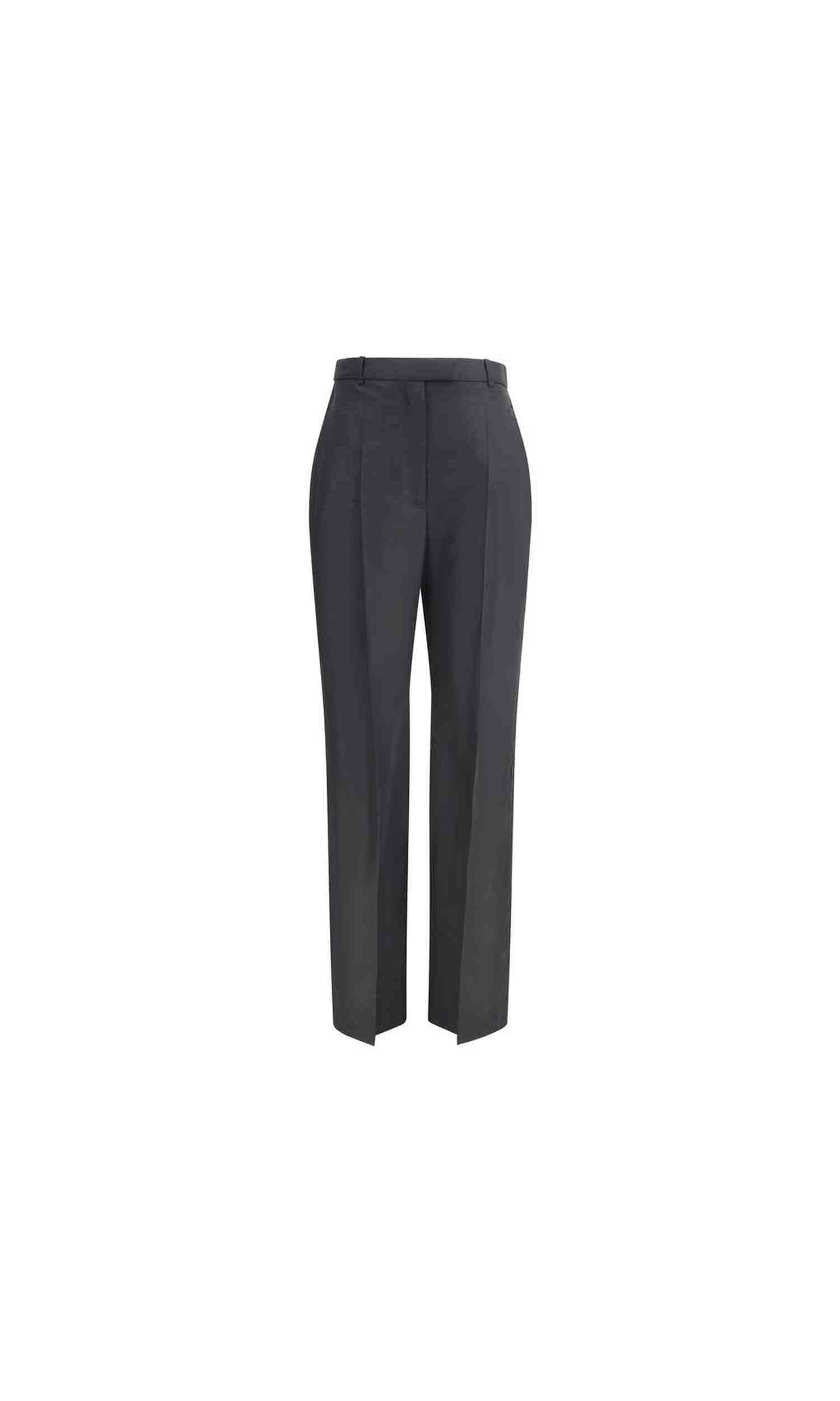Alexander Mcqueen Wool Sartorial Pant Glam Steals