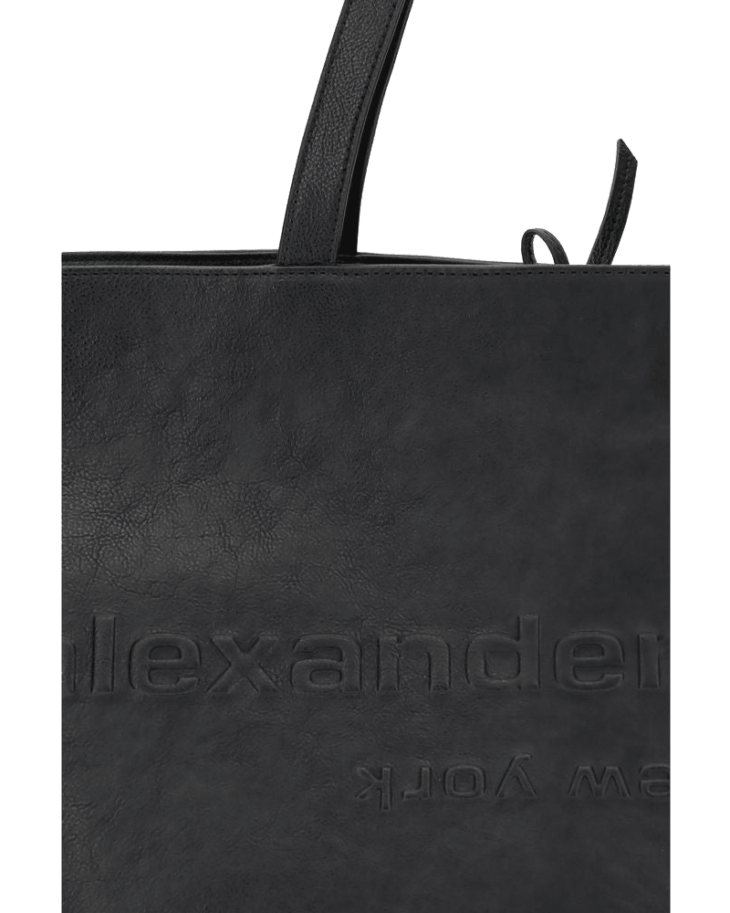 Alexander Wang Black Nylon Handbag Glam Steals