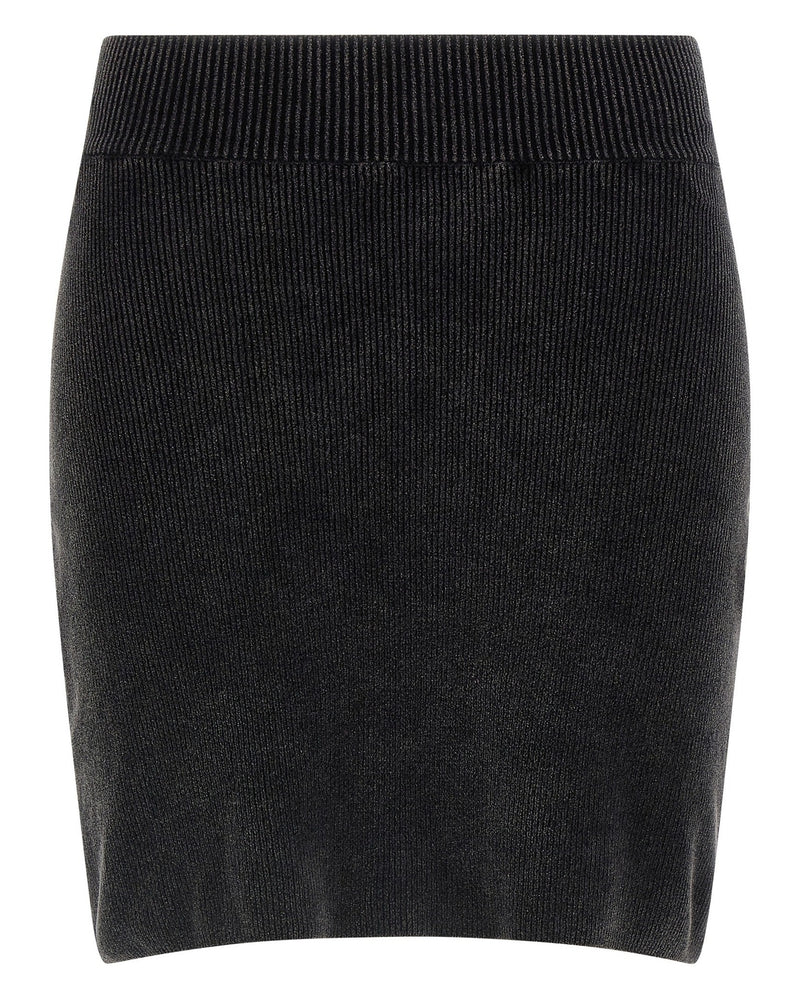 Alexander Wang Chenille Skirt Glam Steals