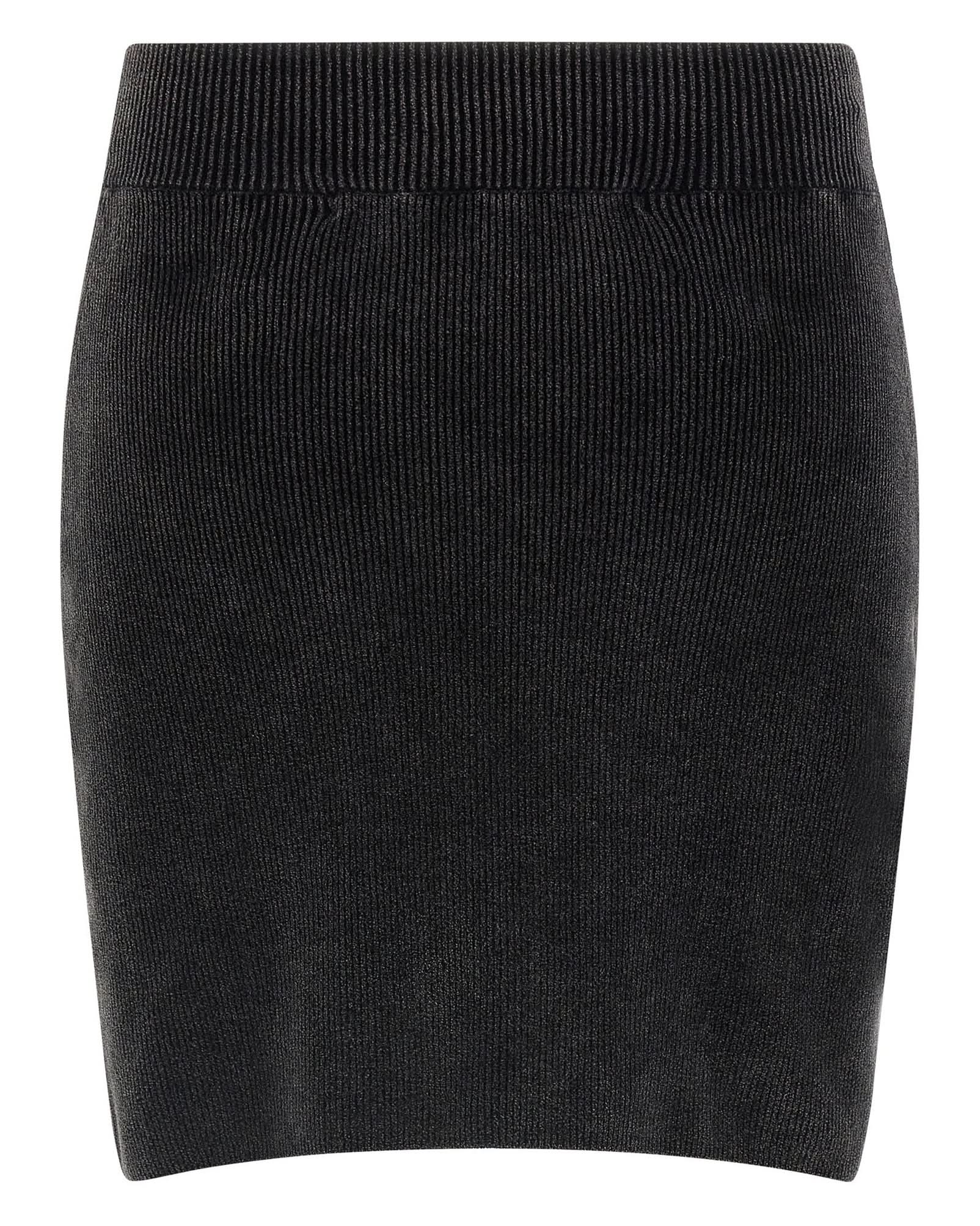 Alexander Wang Chenille Skirt Glam Steals