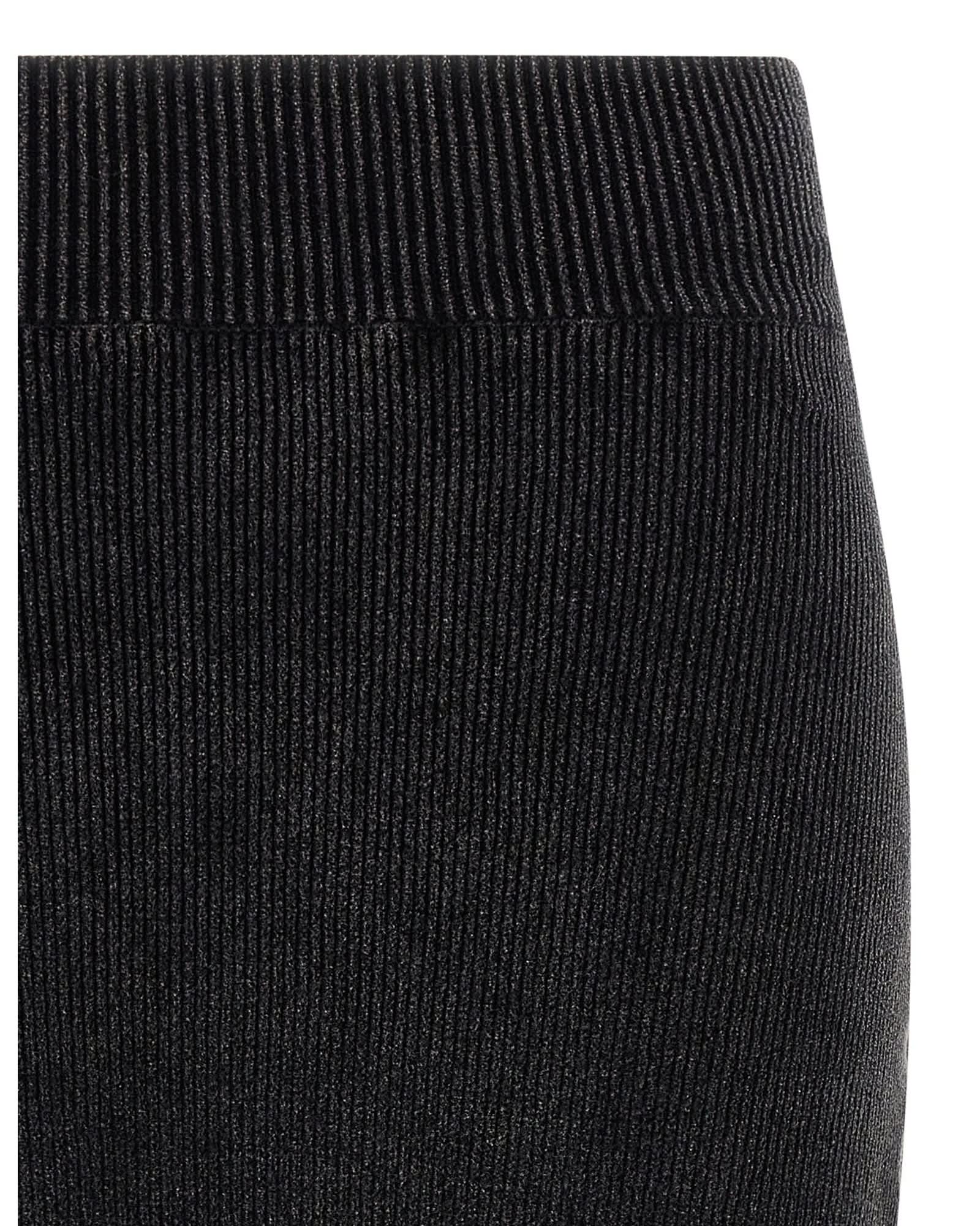 Alexander Wang Chenille Skirt Glam Steals