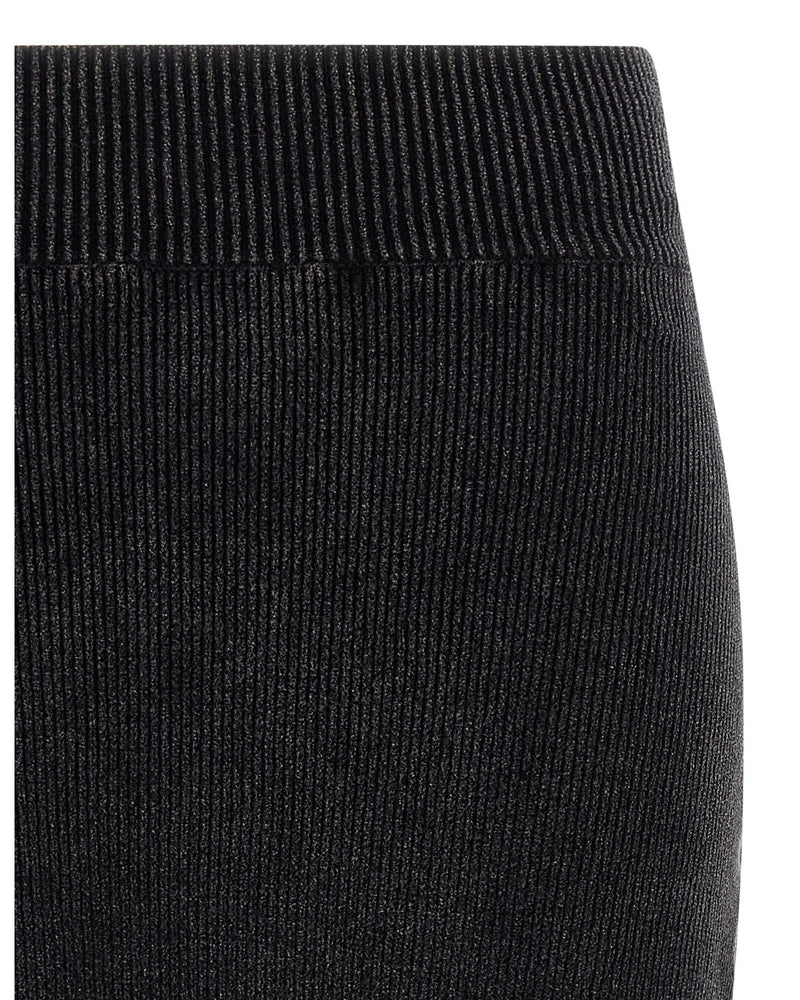Alexander Wang Chenille Skirt Glam Steals