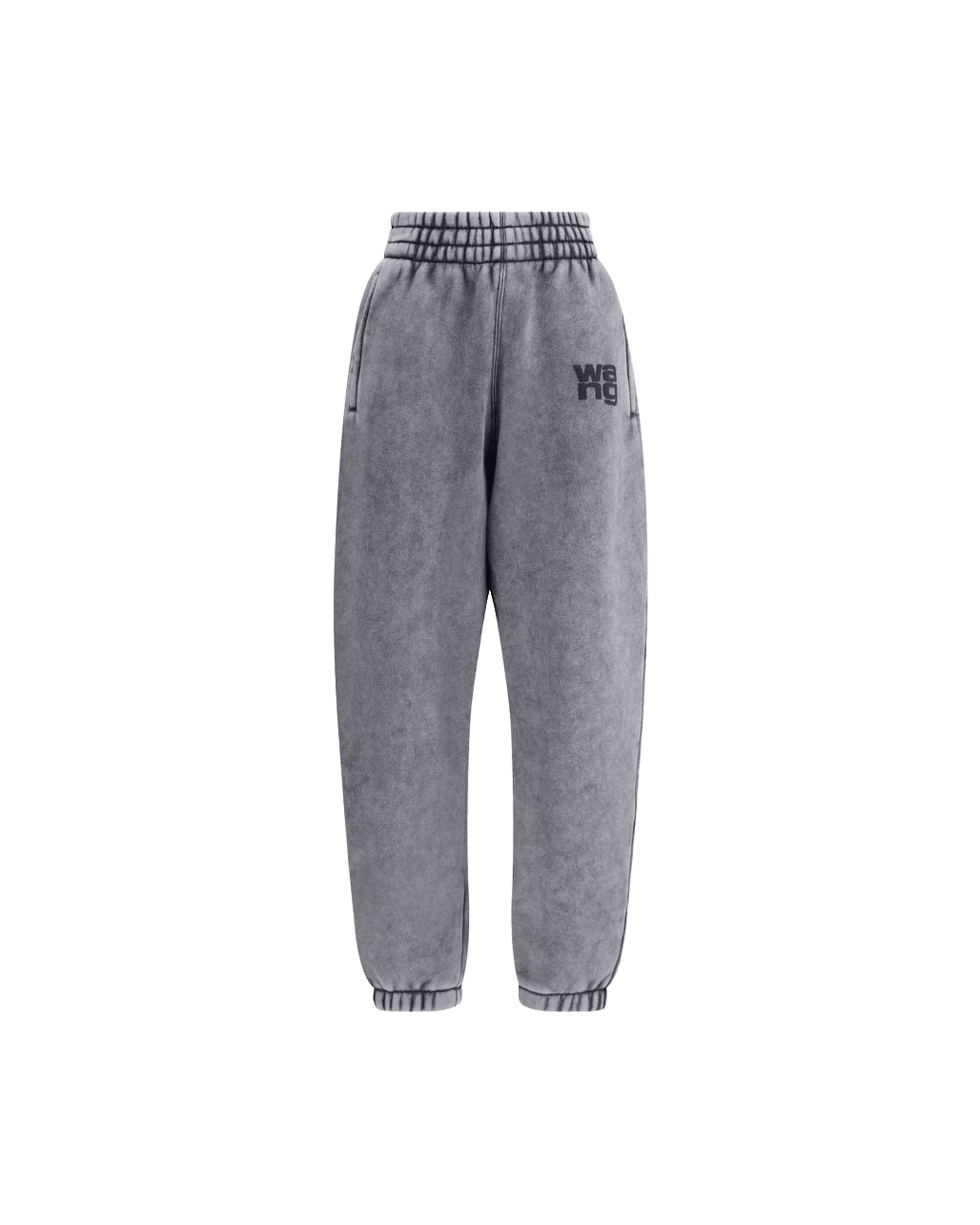 Alexander Wang Essential Terry Classic Sweatpant Puff