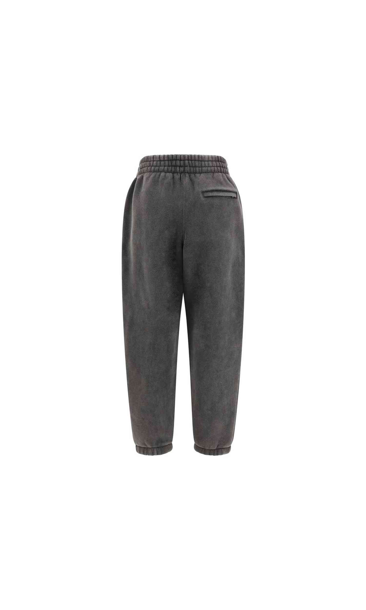 Alexander Wang Graphic Sweatpant Glam Steals