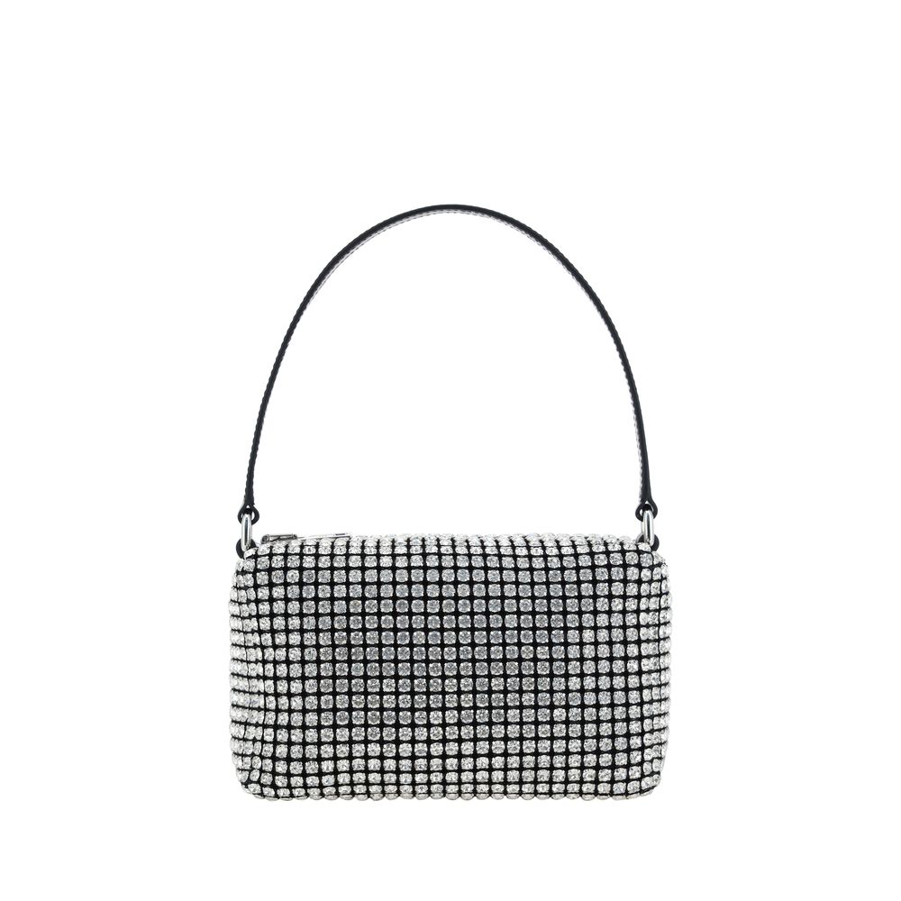 Alexander Wang Heiress Shoulder Bag Glam Steals