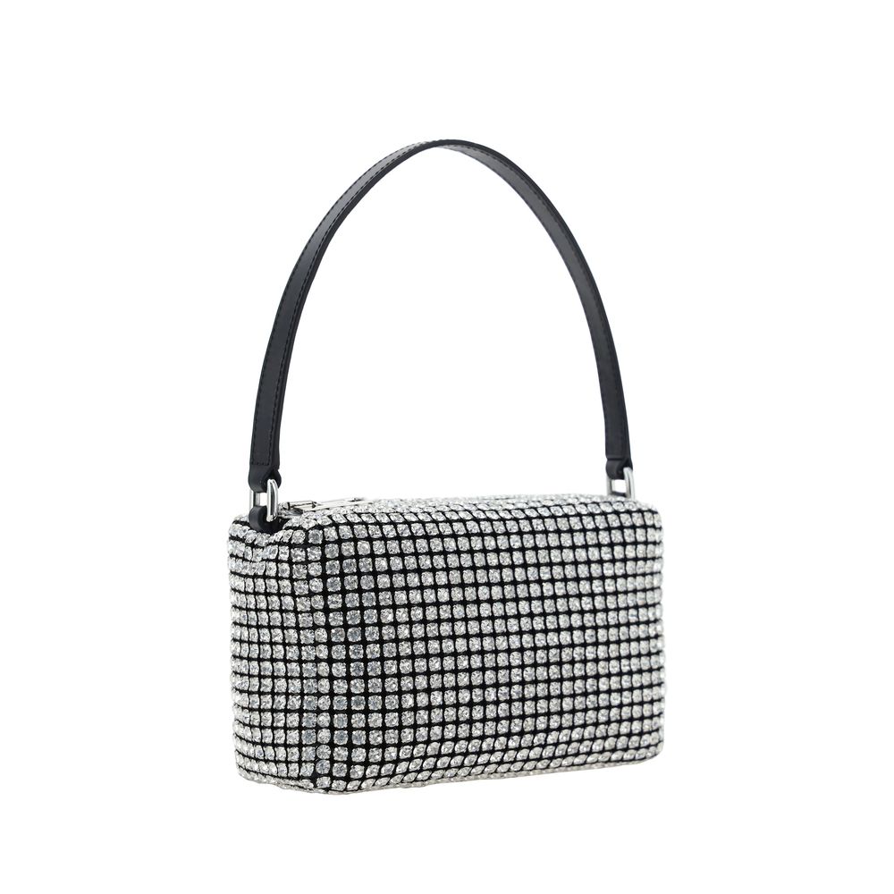 Alexander Wang Heiress Shoulder Bag Glam Steals
