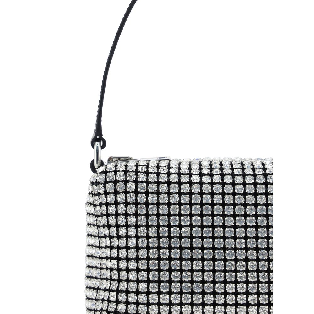 Alexander Wang Heiress Shoulder Bag Glam Steals